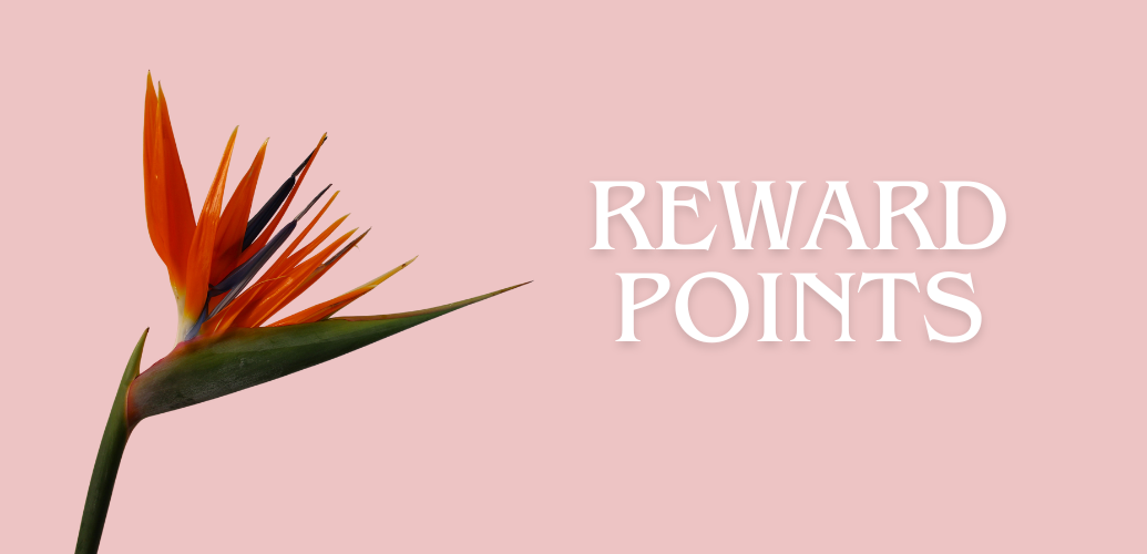 Reward Points