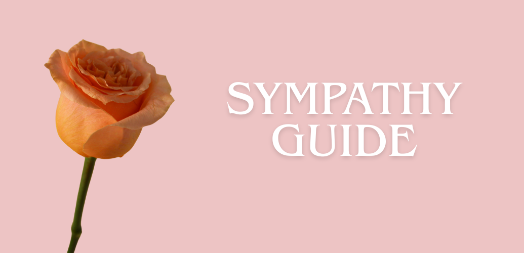 Sympathy Guide