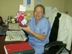 Karen of Infinity Home Health Care