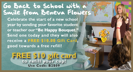 Beneva Back to School