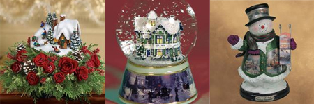 Kinkade-Collage-2009 Kinkade-Collage-2009