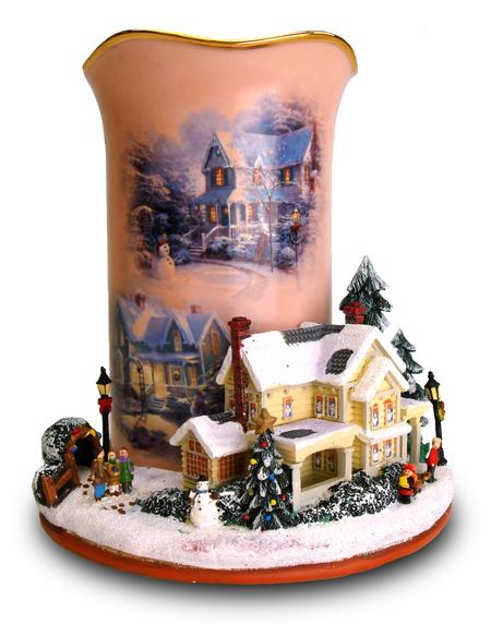 Kinkade09Candle09120894959